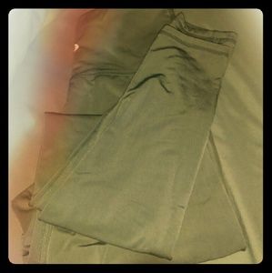 High waist Workout leggings